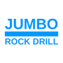 Jumbo Rock Drill Spare Parts